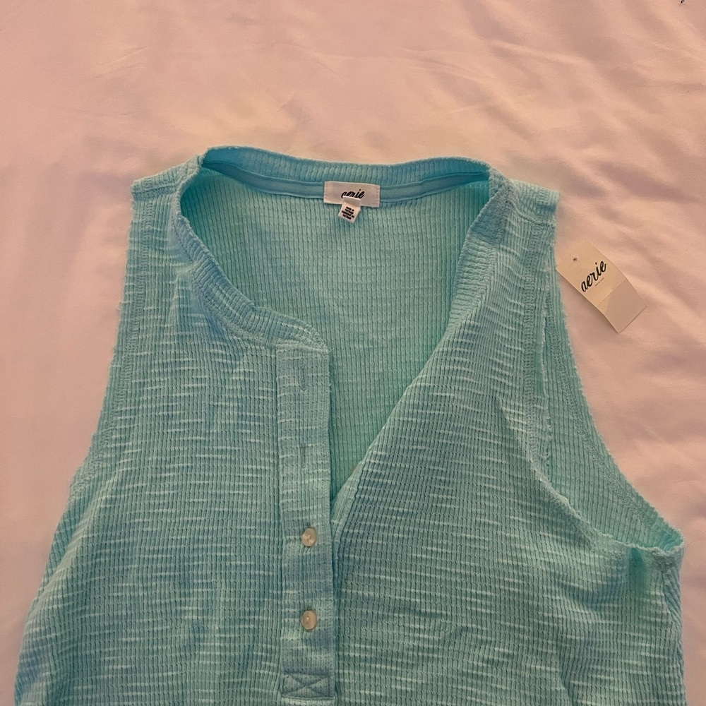 Aerie Shirt